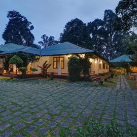 Dew Drops Farm Resorts, hotel in Munnar