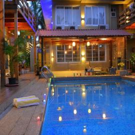Orabella Villas & Suites