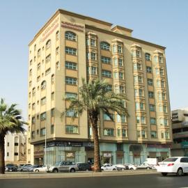 Al Rabita Serviced Apartments