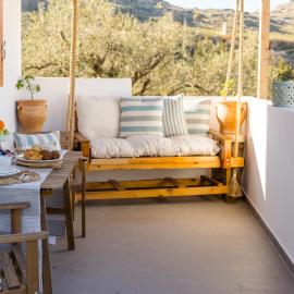 Lindos SeaView Apartment