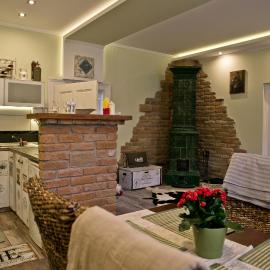 Gyulai 200 Éves Apartman