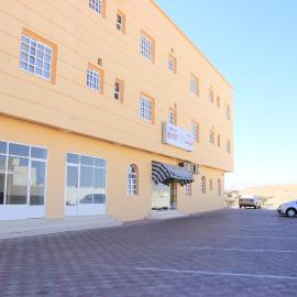 Luluat Al Afia Hotel Apartments, hotel a Sur