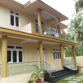 Colva में, होटल Guesthouse Sakina Colva