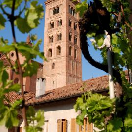 Albergo San Lorenzo, hotel em Alba