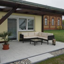 Ferienwohnung Kaiser Lübben – hotel w mieście Lubin
