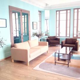 Vichy Résidencia, hotel in Vichy