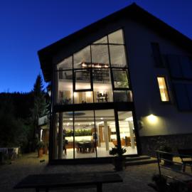 Jaśminowe Ogrody, hotel in Szczyrk