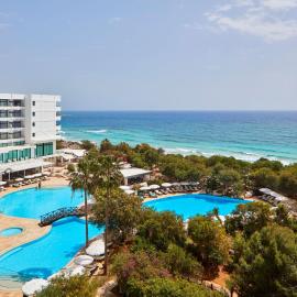 Grecian Bay