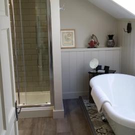 Headland House Luxury B&B, hotel in St Ives