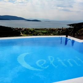 Celini Suites Hotel, hotel din Marmarion