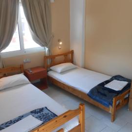 Hotel Germany, hotel in Paralia Katerinis