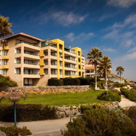 Playa Blanca Resort, hotel Playa Blancában