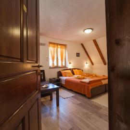 Guest House Rustico