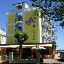Hotel La Falena