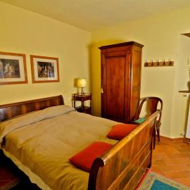 Agriturismo Il Passeggere, hotel em Bruscoli