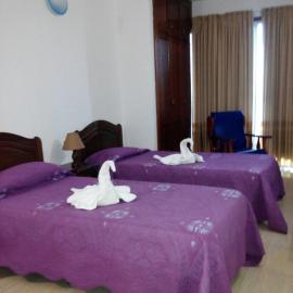 Apartamentos Los Saltos, hotel in La Restinga