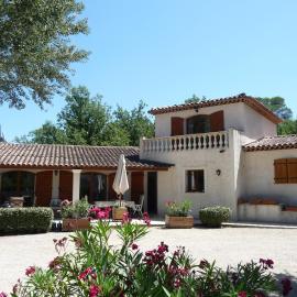 Villa des Pies, hotel a Fayence