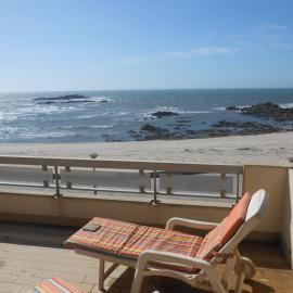 Casa na Praia do Mindelo, Hotel in Mindelo