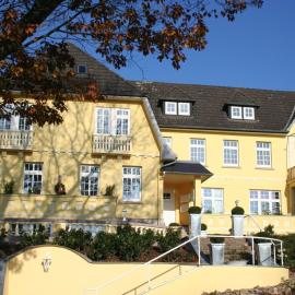 Weser Uplands Retreat