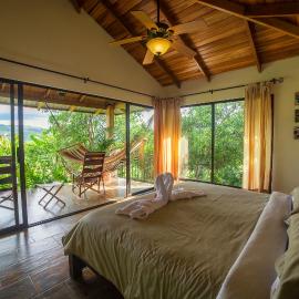 La Finca Lodge, hótel í Fortuna