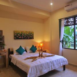 Pondok Muwa Guest House