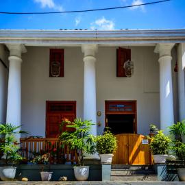 Sirène Galle Fort, hotel a Galle