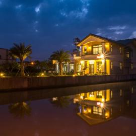 宜蘭種子民宿, hotel in Yilan City