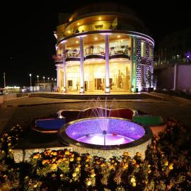 Golden Lili Resort & Spa, Hotel in Aley