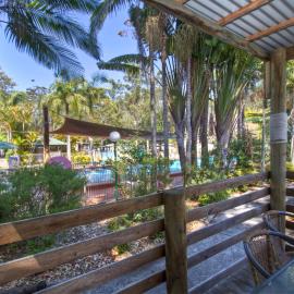 BIG4 Twin Dolphins Holiday Park, hotel in Tuncurry