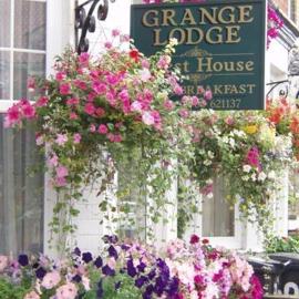 Grange Lodge, hotel u gradu Jork