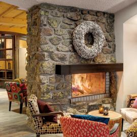 Morosani Posthotel, hotel em Davos