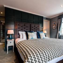 City Gate, hotel Exeterben