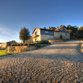 Quinta do Medronheiro Hotel Rural, hotel a Viseu