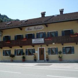 Haus Stefanie