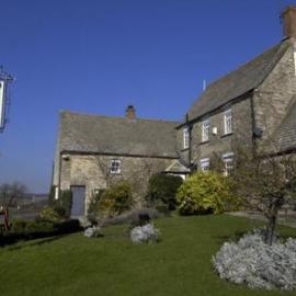 The Bird In Hand Inn, Witney, hotel em Witney