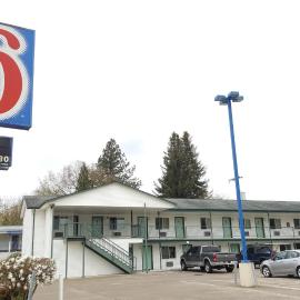 Motel 6 Albany, OR, hotel a Albany