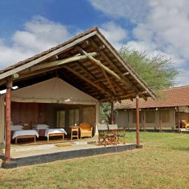 Ashnil Aruba Lodge, hotelli kohteessa Aruba Lodge