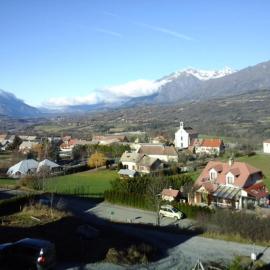 La Collinette, hotel in Saint-Laurent-du-Cros
