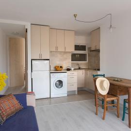 Acogedor apartamento en el centro de Llançà, hotel em Llança