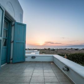 Alma Libre Villas, hôtel à Kastraki Naxou