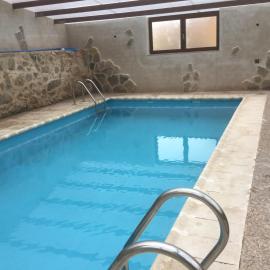 Casa Rural El Reloj