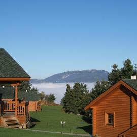 Kedros Village, хотел в Карпенисион