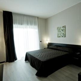Guest House Residence, hotelli kohteessa Messina