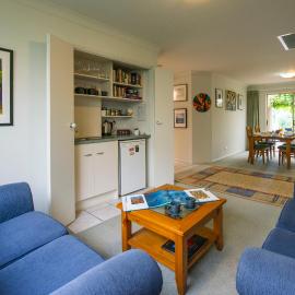Bellevue Bed & Breakfast, hotel in McLaren Vale