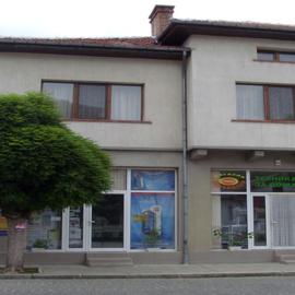 Proboyski Guest House, hotel a Tryavna
