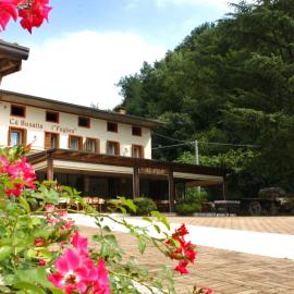 Al Filò, hotel v destinácii Marostica