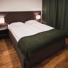 Stay Xtra Hotel Kista, hotel em Estocolmo