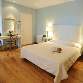 Boutique Hotel Kentrikon & Bungalows, hotell sihtkohas Agios Ioannis Pelio