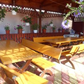 Vila MariCris