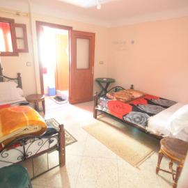 Hotel Imilchil, hotel a Zaouia ech Cheïkh